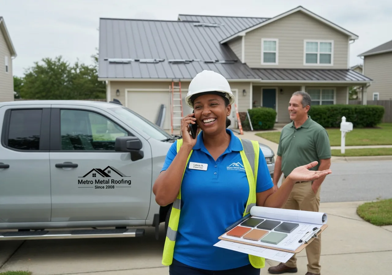 Metal Roofing Installation Nespelem, WA FAQs