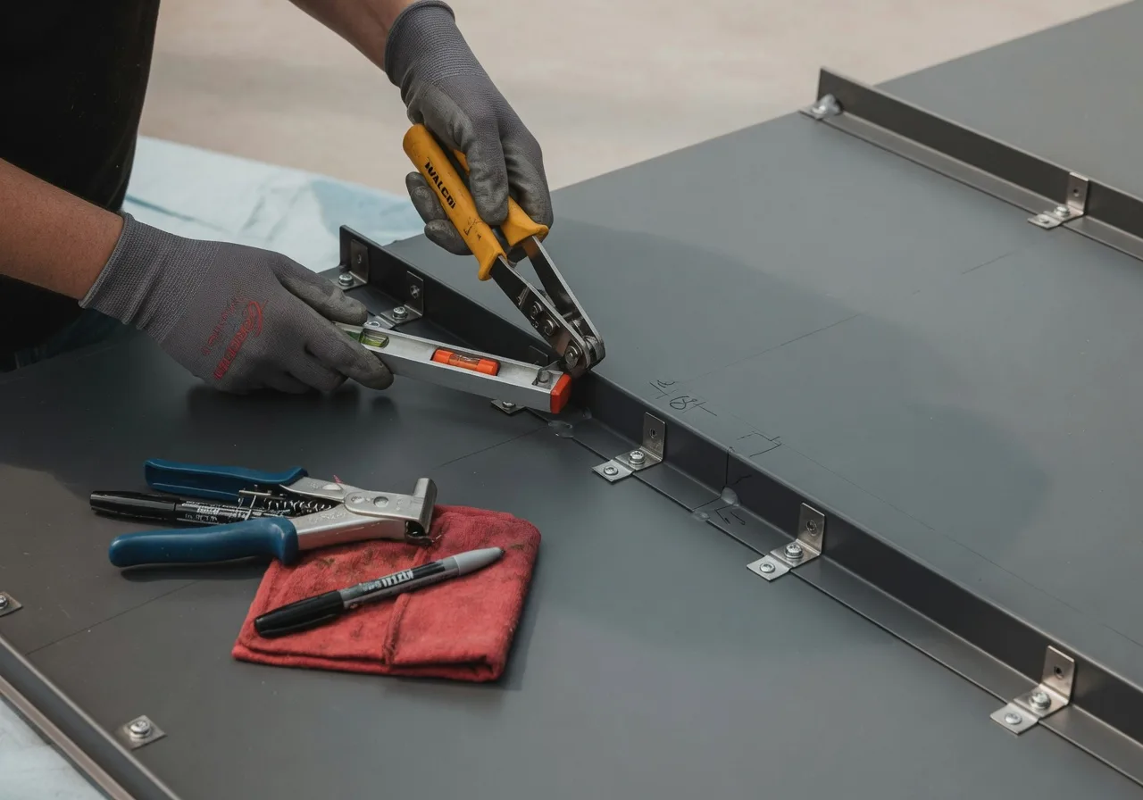 Why choose Metal Roofing Installation in Nespelem, WA